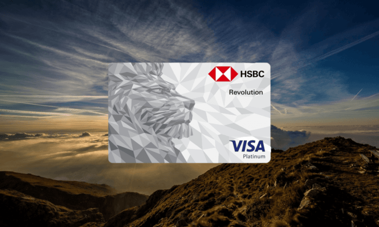 HSBC Revolution Card Review | What You Need To Know