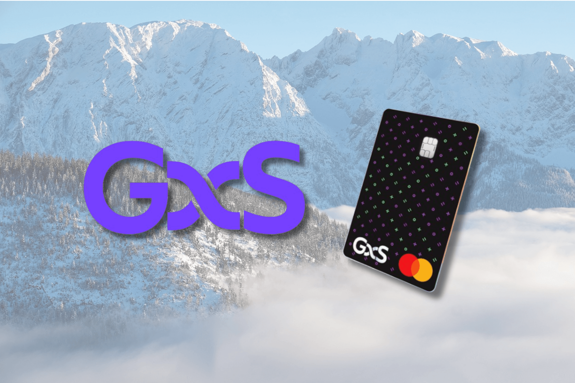 gxs flexicard