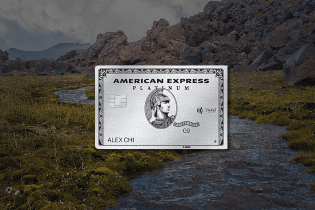 Get 100k Miles + S$50 Cashback with AMEX Platinum Charge