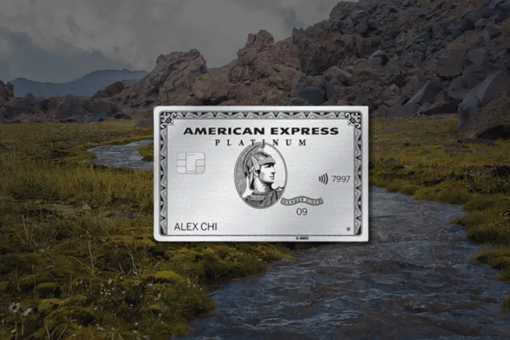 Get 100k Miles + S$50 Cashback with AMEX Platinum Charge