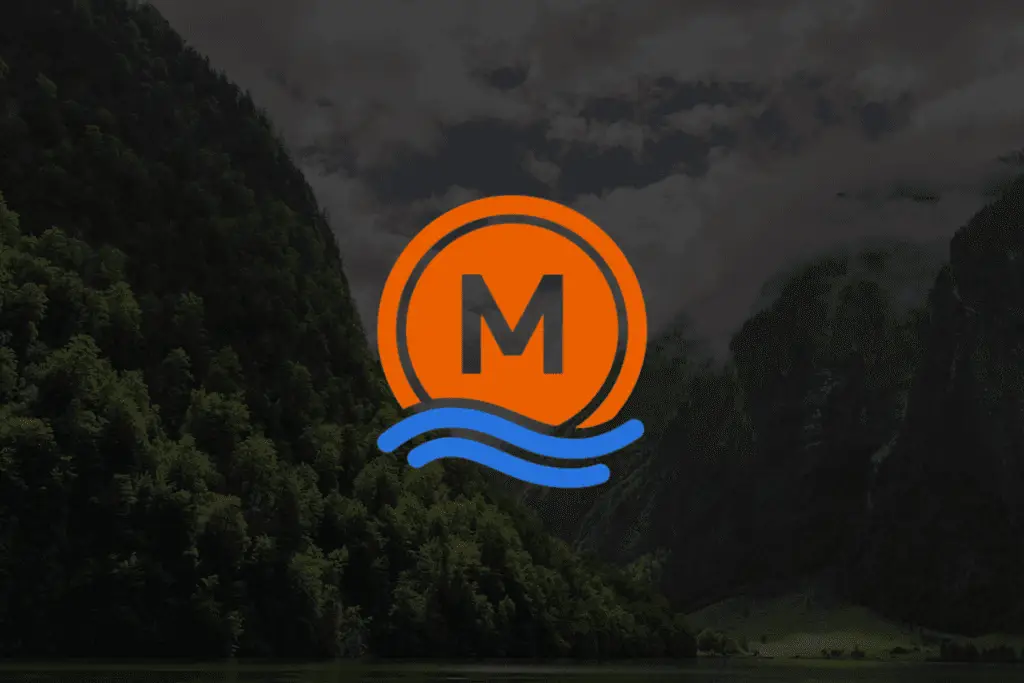 maribank logo for mari savings account