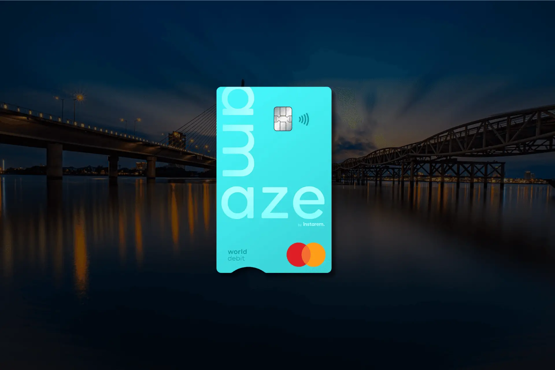 amaze cardface