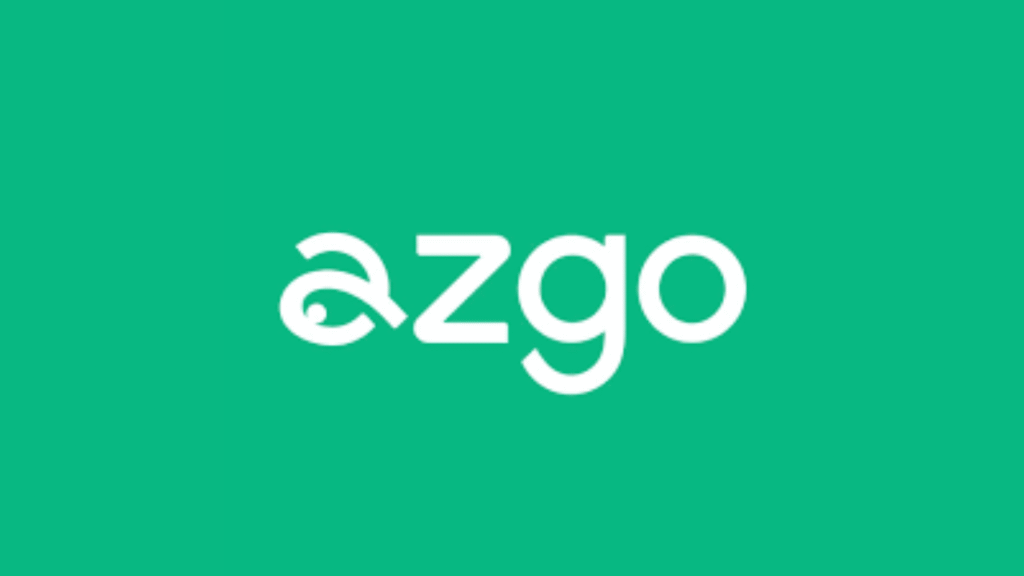 Azgo logo