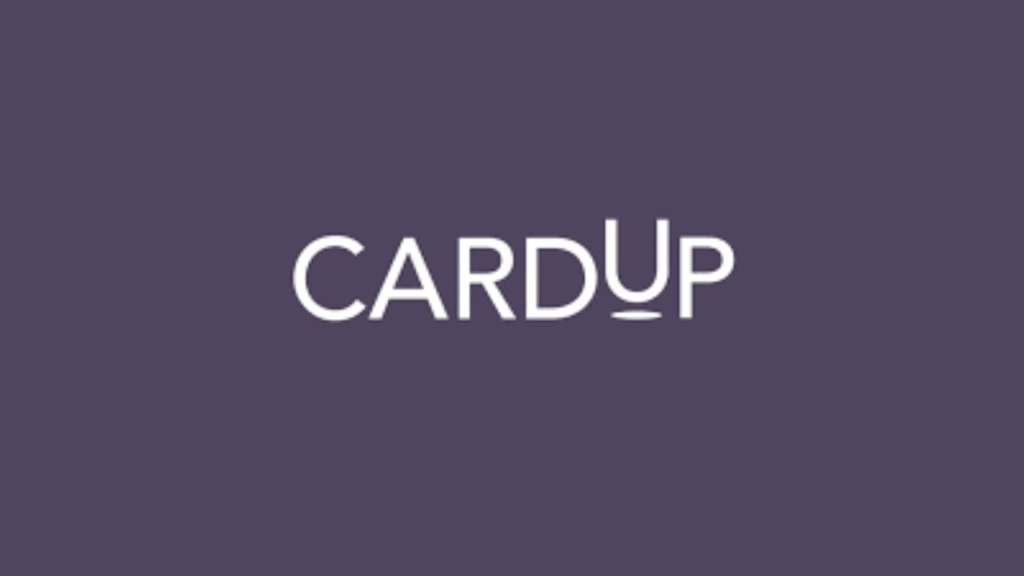 Cardup Logo