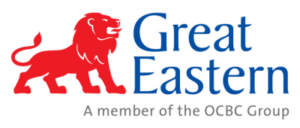 Great Eastern logo