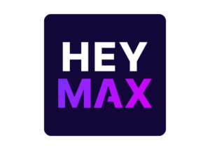 Heymax logo