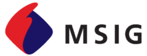MSIG logo