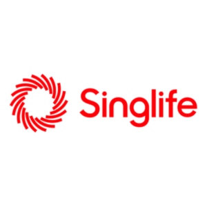 Singlife logo