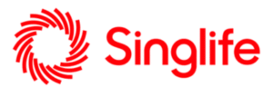 Singlife logo