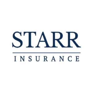 Starr Insurance logo