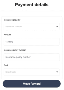 ipaymy insurance details