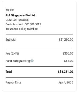 ipaymy payment