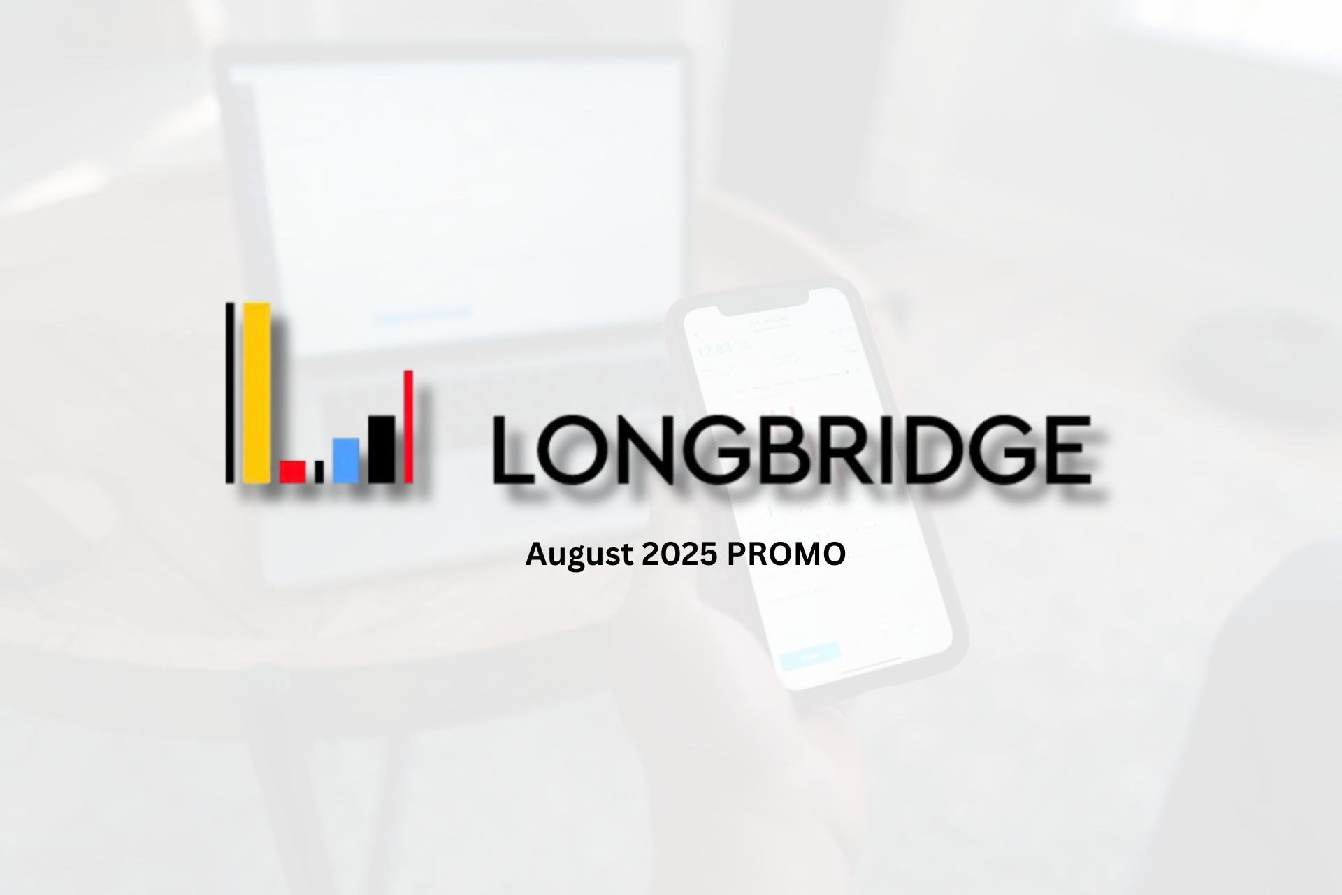 longbridge august promo