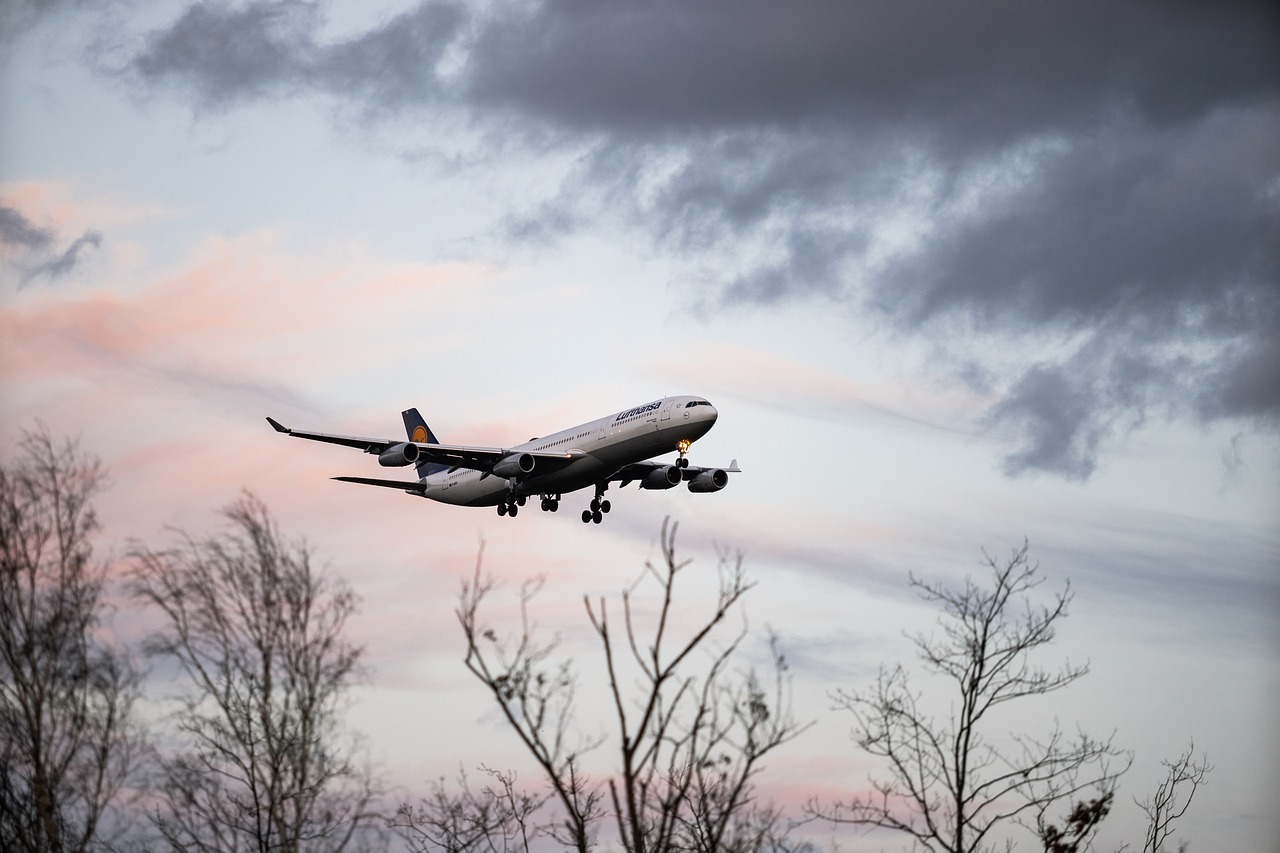 airplane