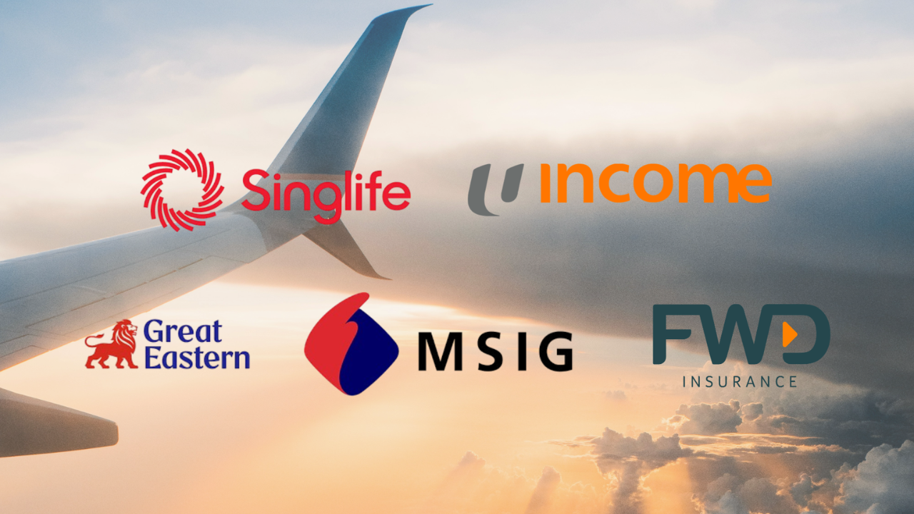 2026 The Ultimate Guide to Cancel For Any Reason CFAR Travel Insurance in Singapore