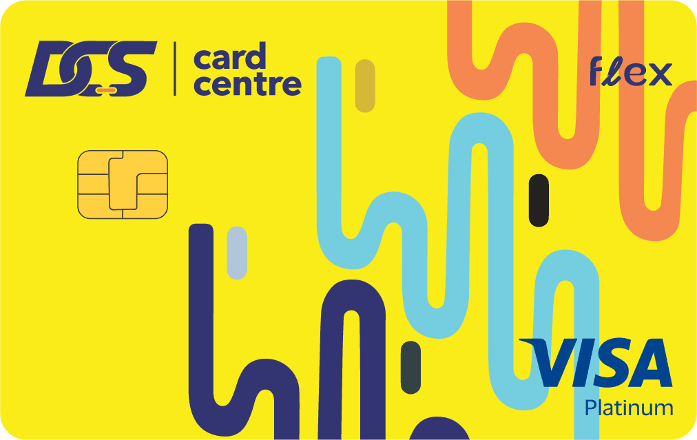 DCS Flex Card