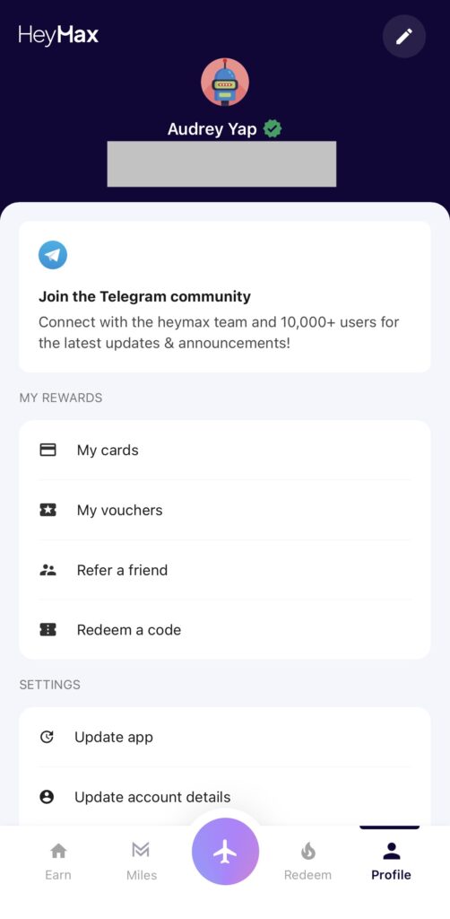 where heymax vouchers are
