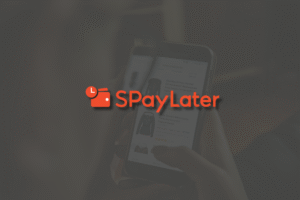 spaylater logo