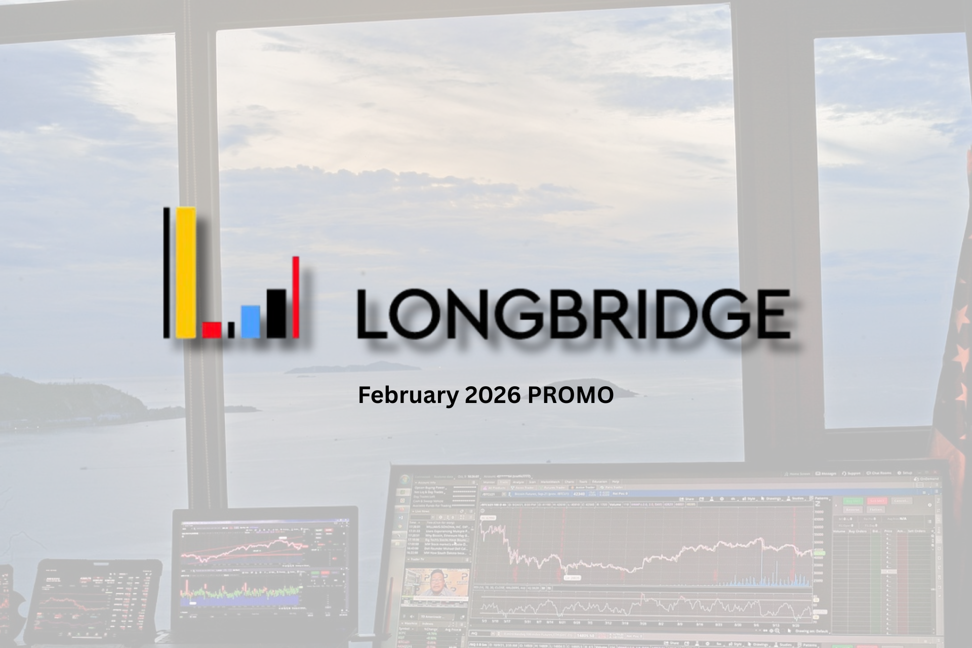 feb 2026 longbridge promo