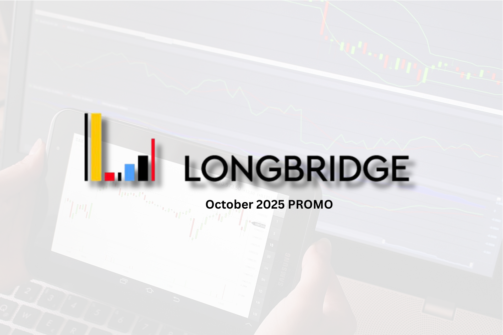 longbridge october promo