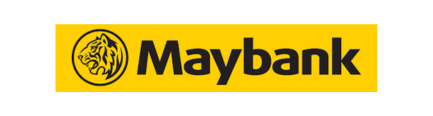 maybank logo