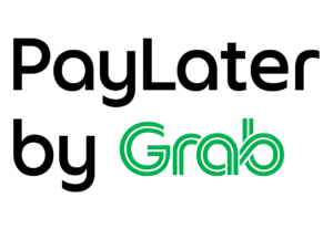 grab paylater logo