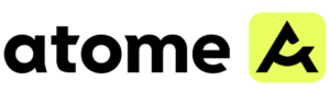 atome logo