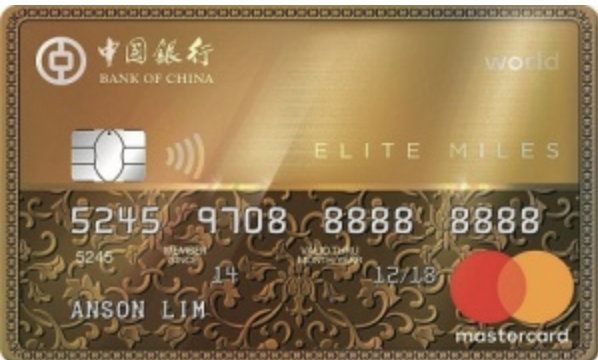 Elite Miles
