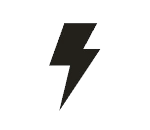 lightning logo