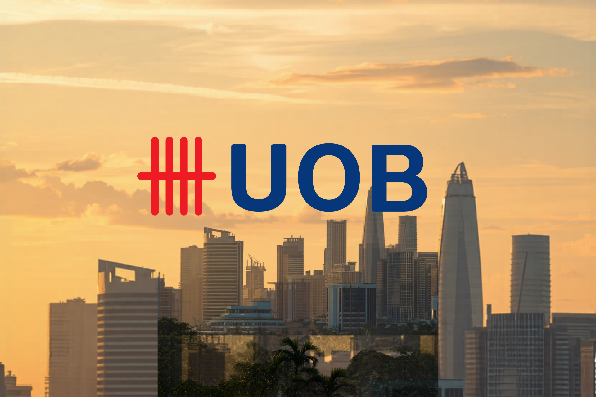 UOB Bill & Tax Super Saver: Earn 6% Rebate on Your Income Tax & Insurance