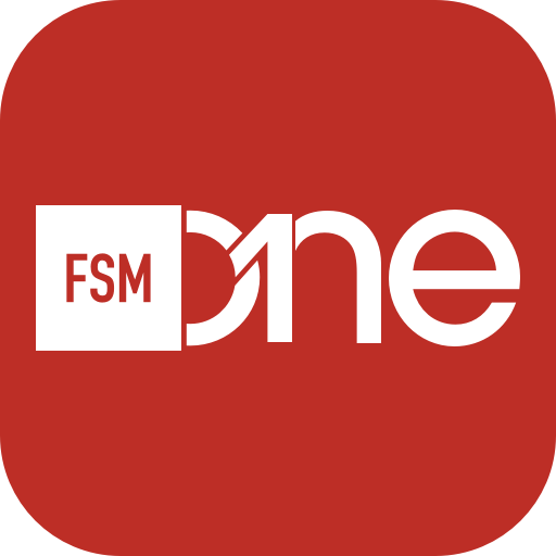 FSMOne logo