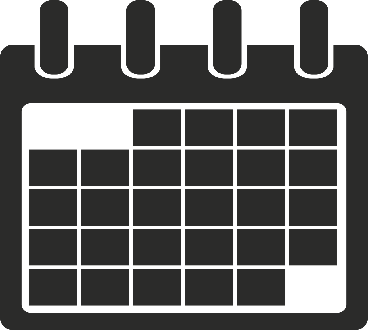 calendar logo