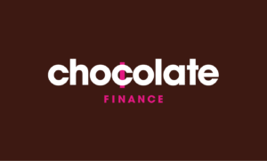 chocolate finance logo