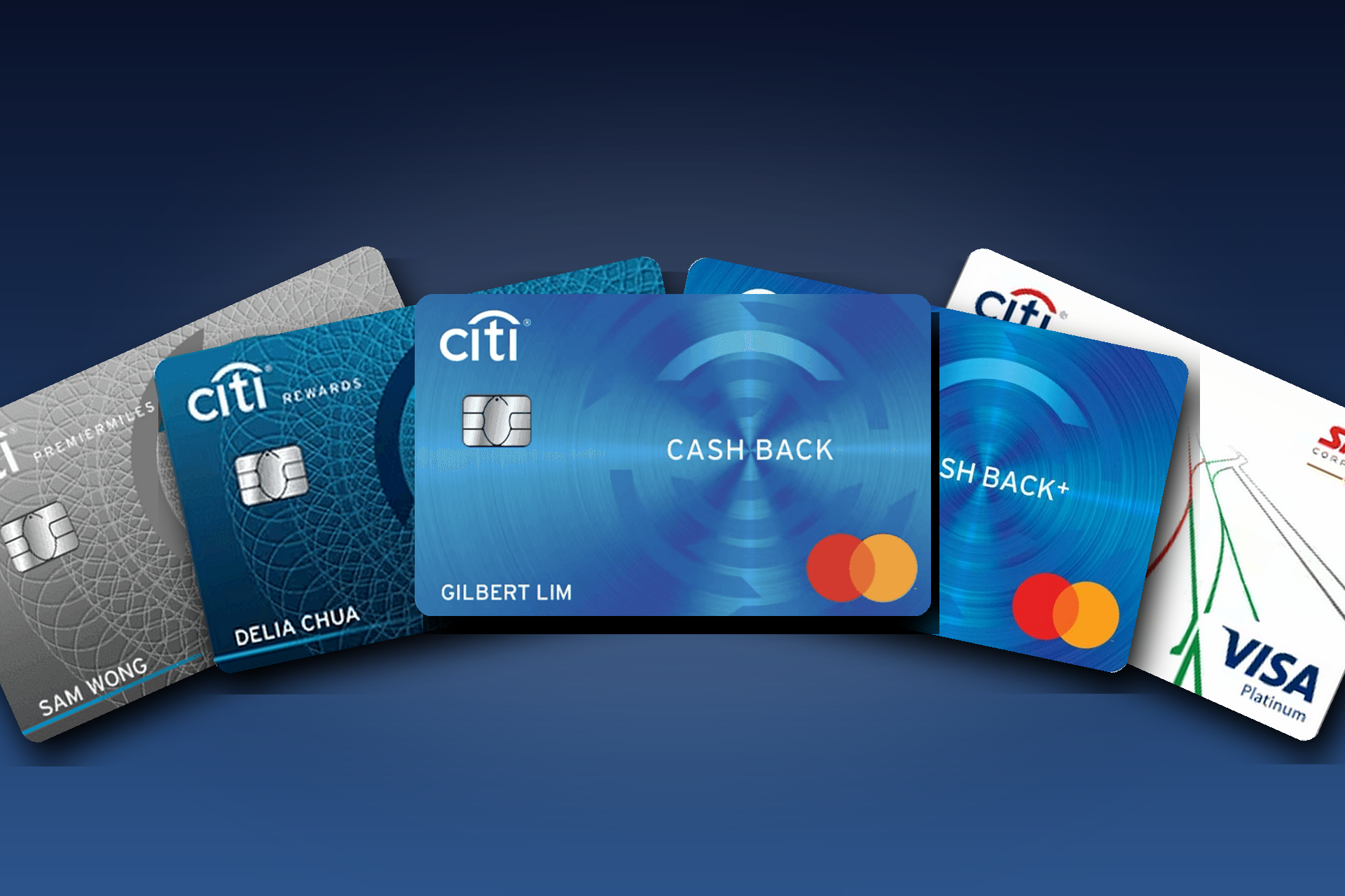 Citi Credit Cards Card — Citi Credit Cards Flash Deal Apple AirPods Max 2 April 2026