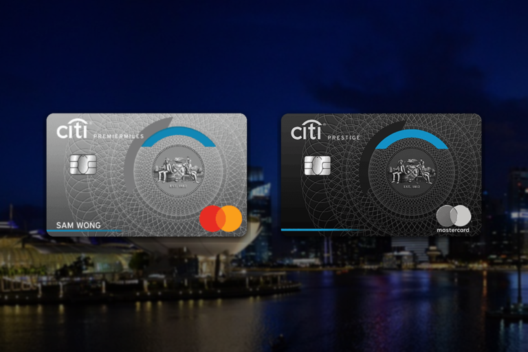 Citi PremierMiles & Prestige Card — Citi PayAll Guide 2026: Pay Tax, Rent and Bills With Your Citi Card and Earn Miles