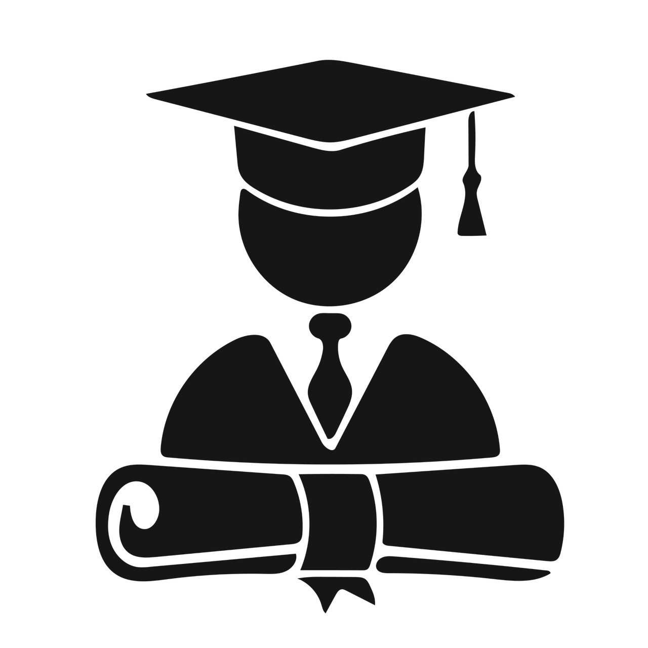 student icon
