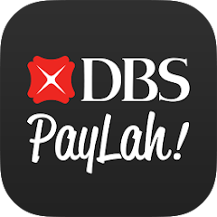 dbs paylah logo