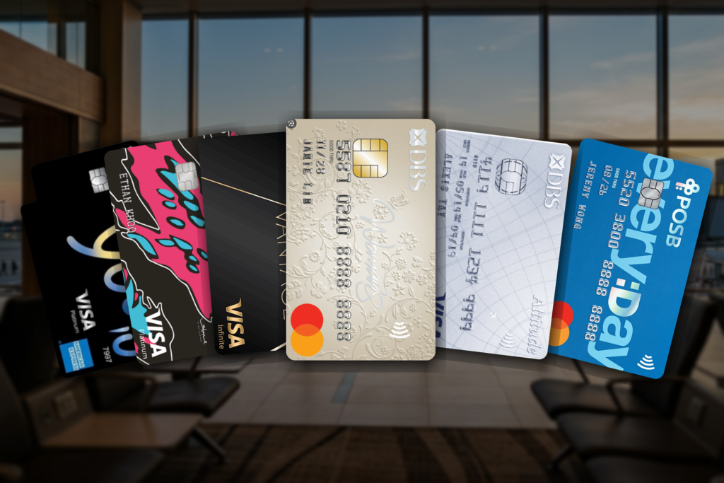 DBS and POSB Card — DBS POSB Up To S$100 Off Singapore Airlines Flights Aug 2026 v3