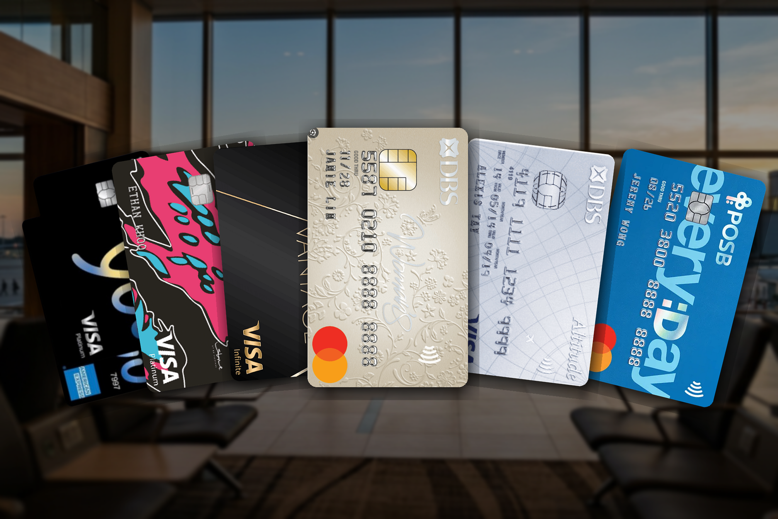 DBS and POSB Card — DBS POSB Up To S$100 Off Singapore Airlines Flights Aug 2026 v3