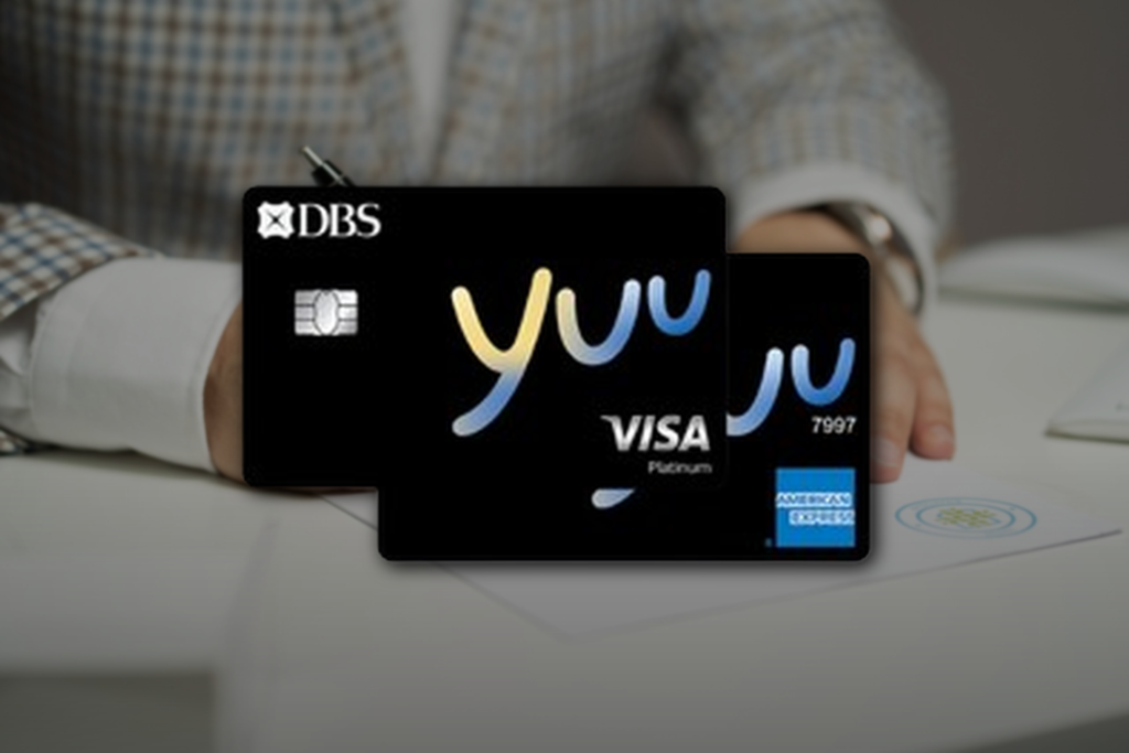 DBS yuu Card  DBS yuu Card Expands Exclusion List  What Is Changing From 01 May 2026