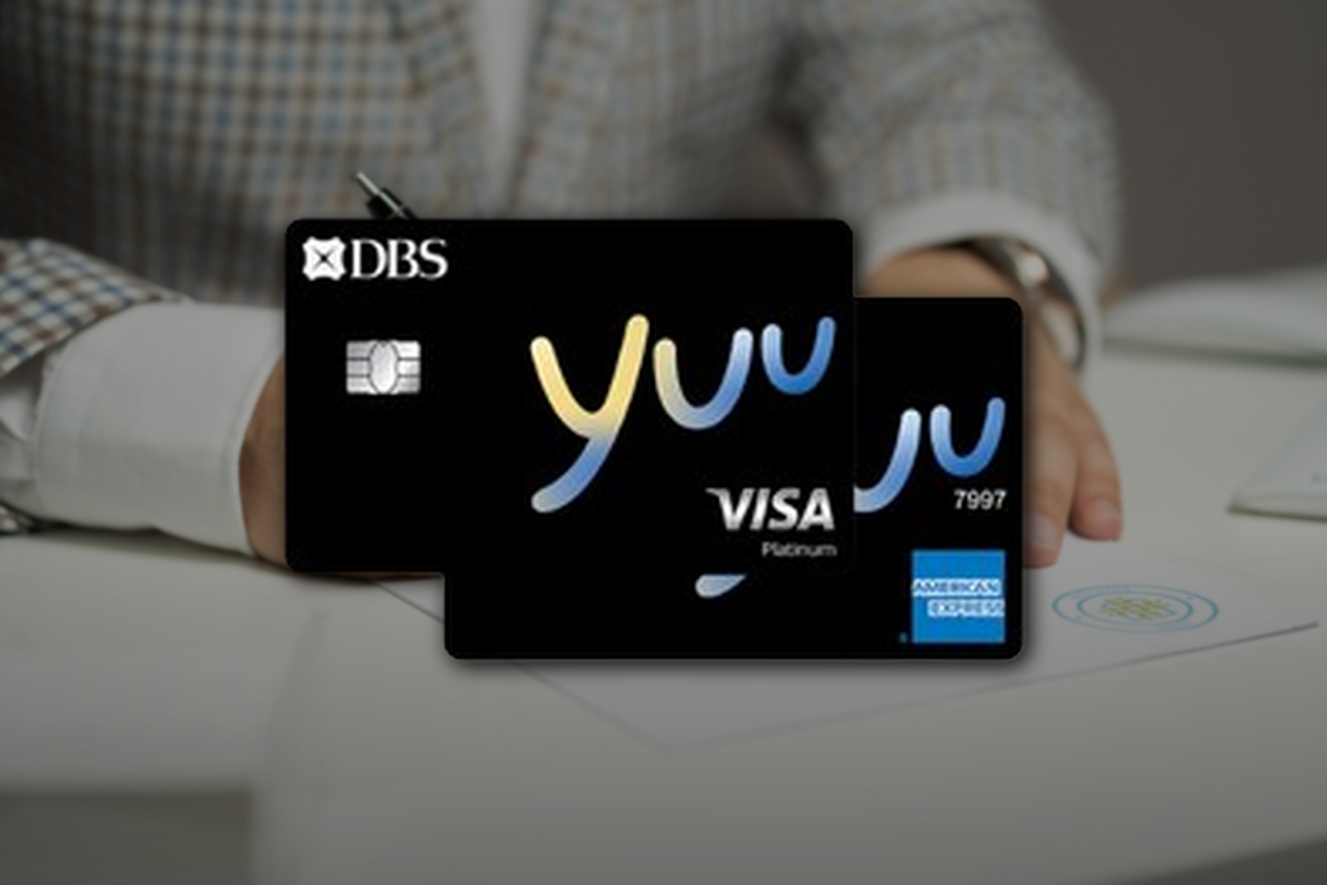 DBS yuu Card — DBS yuu Card Expands Exclusion List — What Is Changing From 01 May 2026