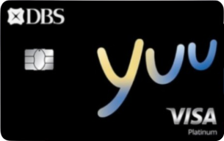 yuu Card