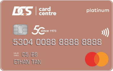 Ultimate Platinum Card