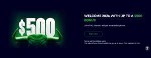 etoro welcome bonus sign up page