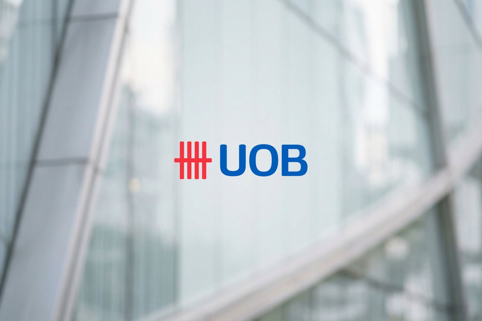 UOB logo — S$95 cash sign-up promotion for new UOB credit cardmembers, 1 to 31 August 2026