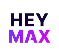 hey max logo