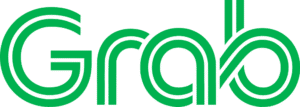 grab logo
