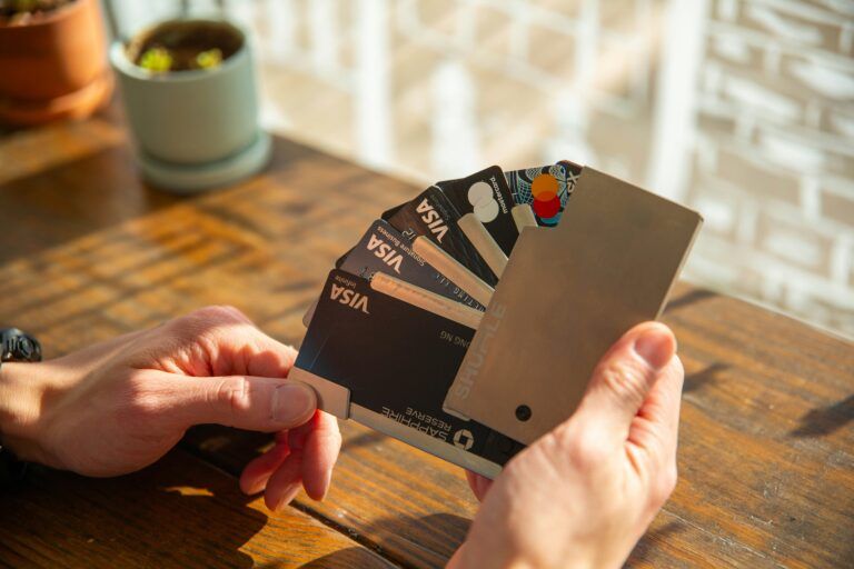 How Many Credit Cards Should You Have?