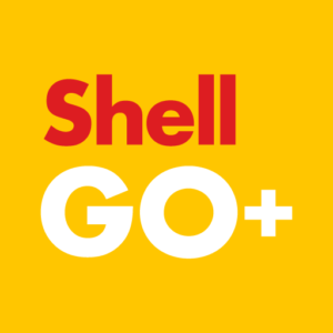 ShellGo+ App logo