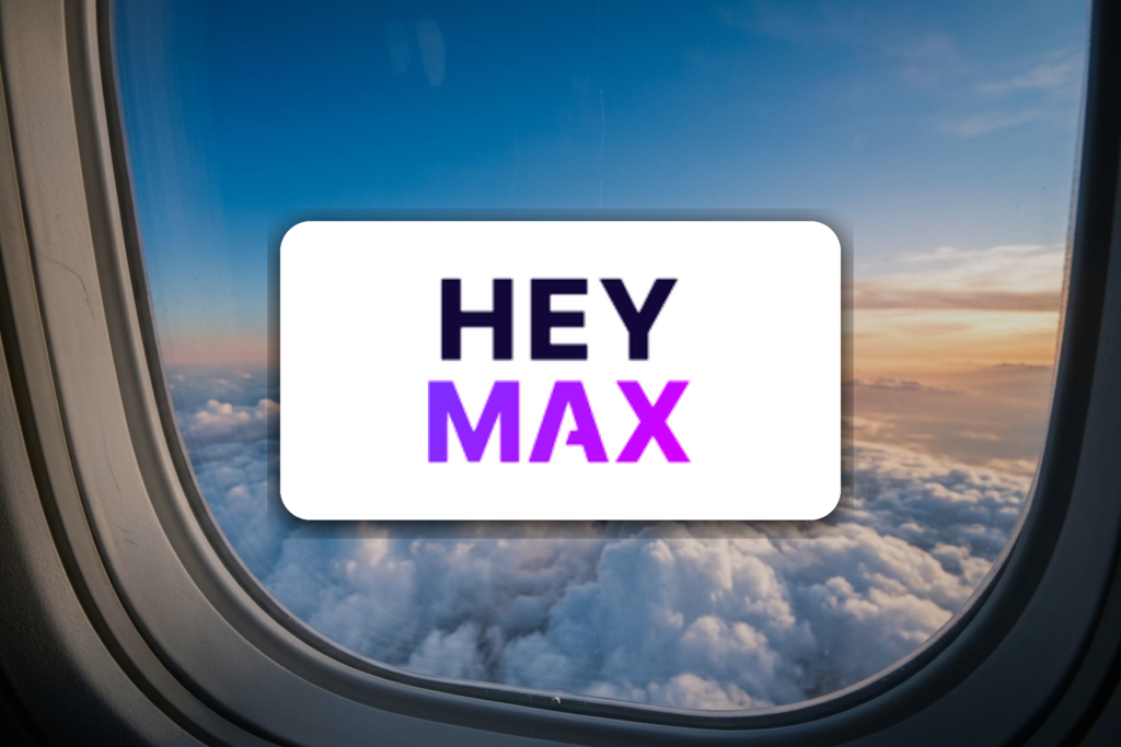 HeyMax  What is HeyMax A Complete Beginners Guide